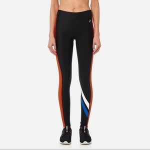 PE Nation Knockout Legging XS